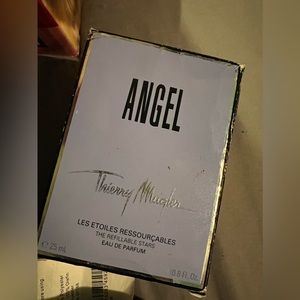 Thierry Mugler Angel perfume